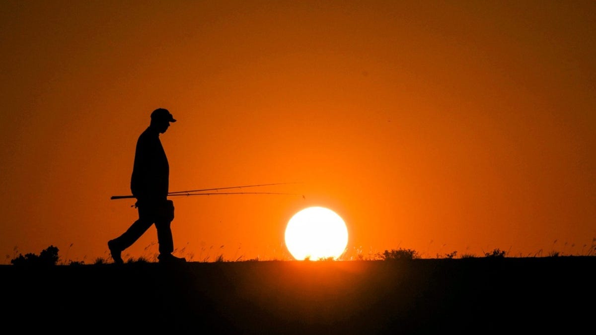 "Life-Threatening Heat Wave to Scorch Western US with Triple-Digit Temps"