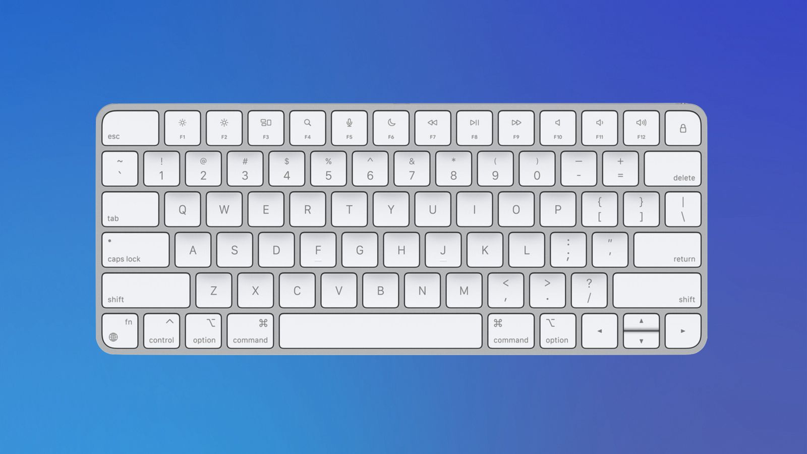 Featured image for Apple Set to Launch USB-C Magic Keyboard, Mouse, and Trackpad in Spring 2024