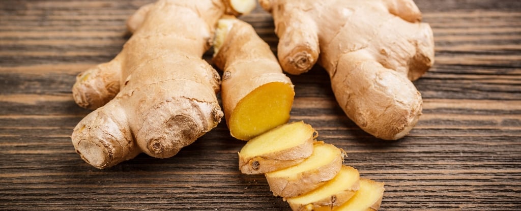 Featured image for Ginger's Benefits for Diabetes and Heart Health