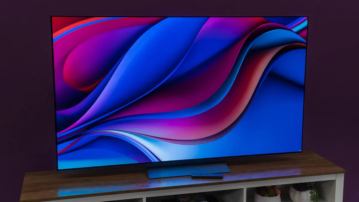 Featured image for Top Labor Day TV Deals: Up to 50% Off on LG, Samsung, Sony, and Hisense Models