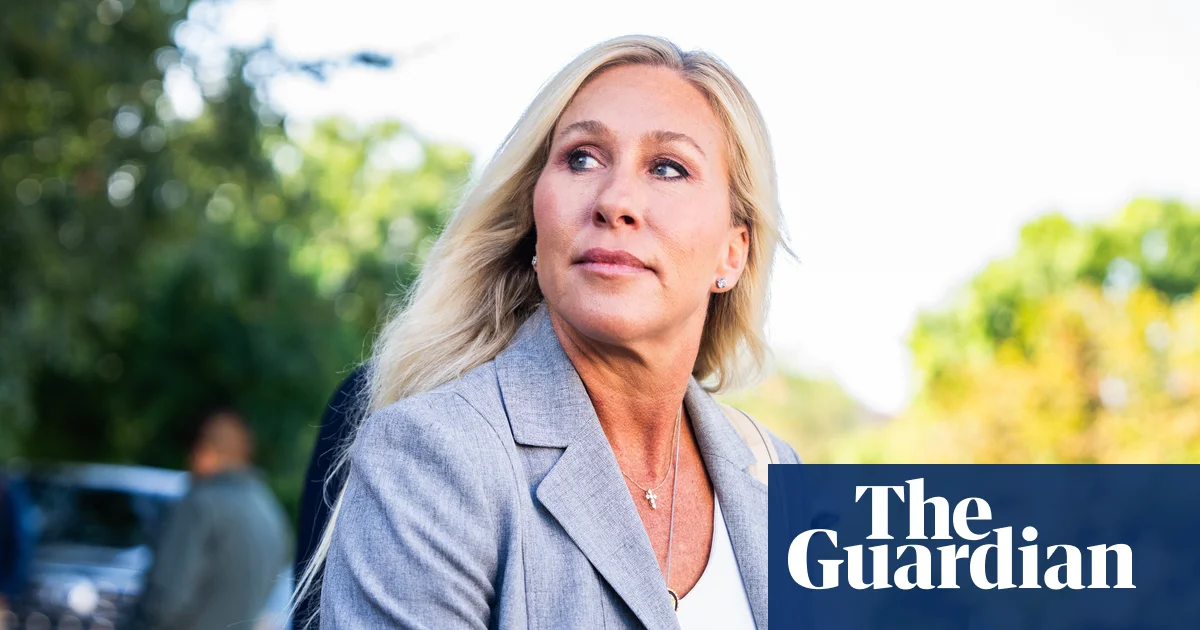 Featured image for Marjorie Taylor Greene Criticizes Weak Republican Men and Backs Obamacare Subsidies