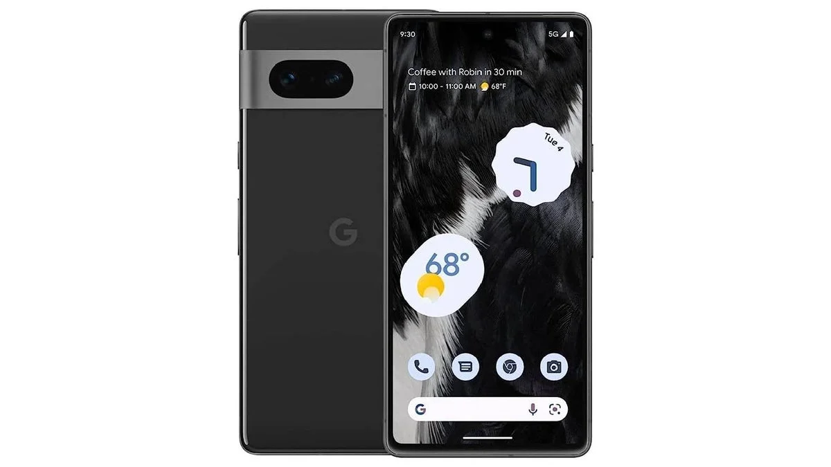 "Score a Budget-Friendly Pixel 7 with Unbeatable Deals and Discounts"