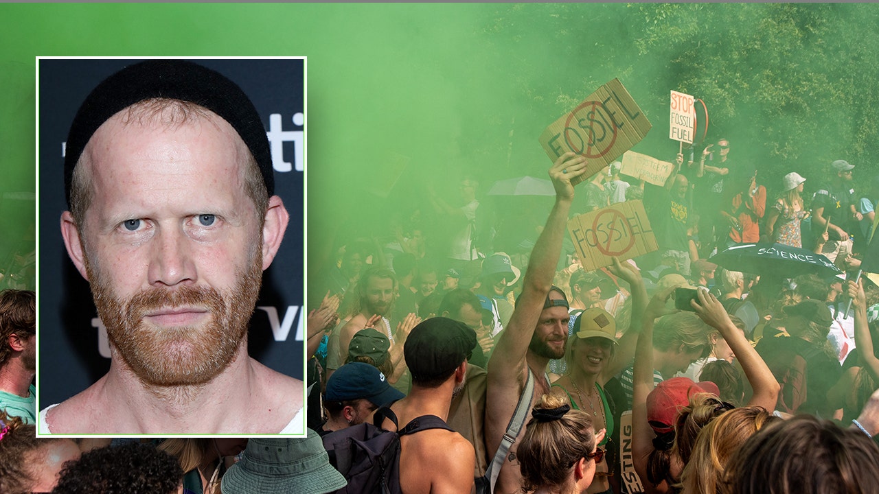 Featured image for "Climate Activist Advocates Pipeline Destruction, Acknowledges Potential Fatalities"