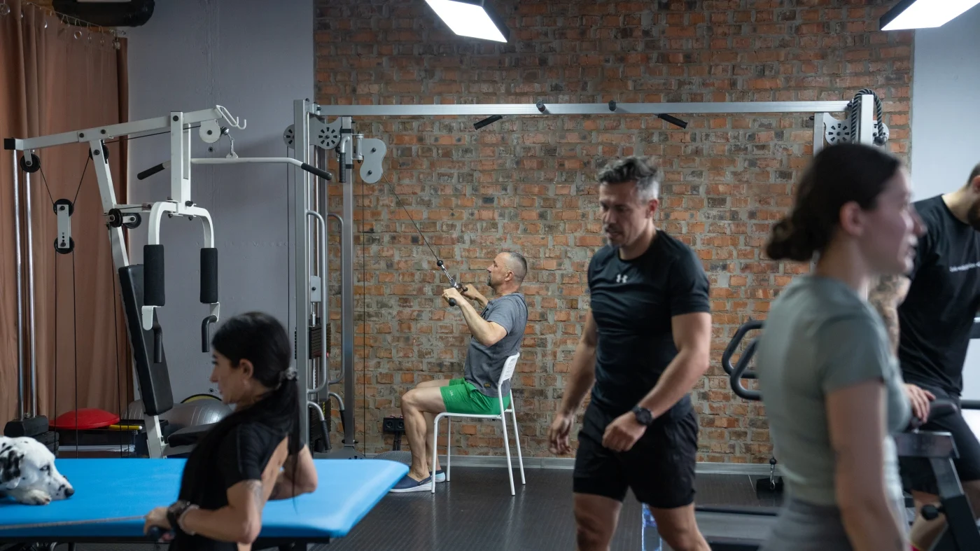 Ukraine Groups Focus on Reintegration of Over a Million Veterans