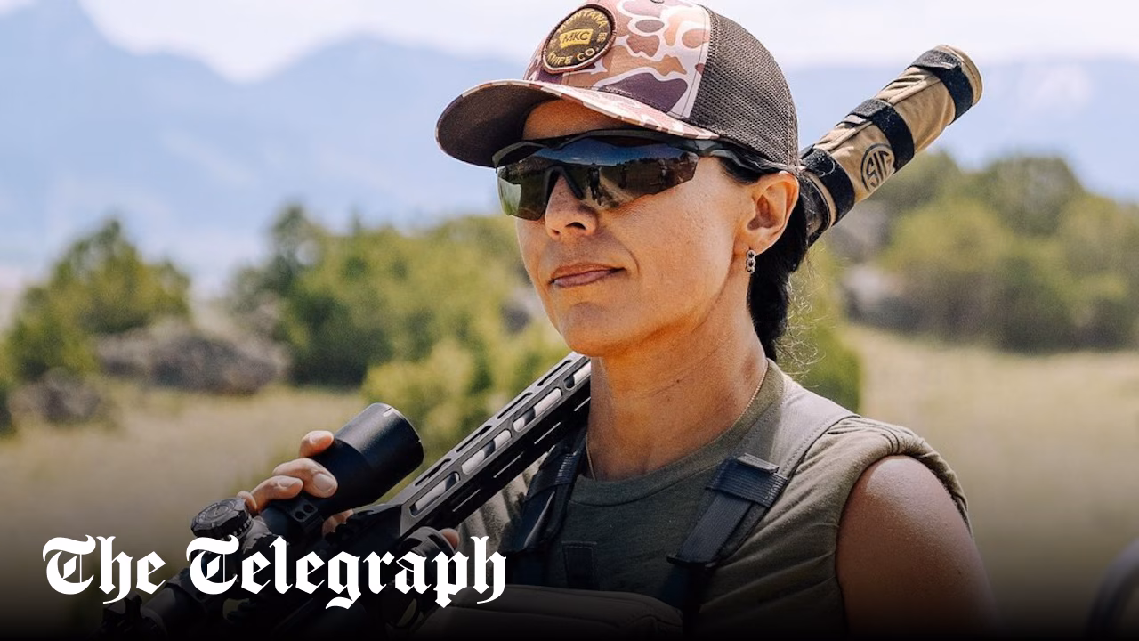 Featured image for Tulsi Gabbard Appointed as Trump's Controversial Intelligence Chief