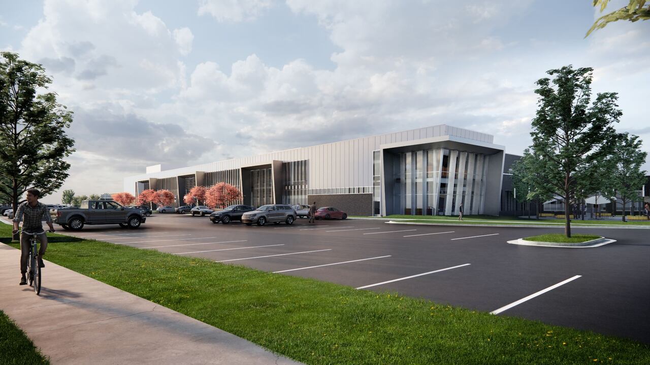 Featured image for Whirlpool's $60M Tech Center: A Cutting-Edge Hub in Michigan