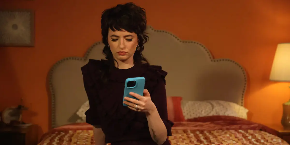 Featured image for Uber Turns 'SNL' Spoof into Real Year-in-Review with 'Uber Eats Wrapped'