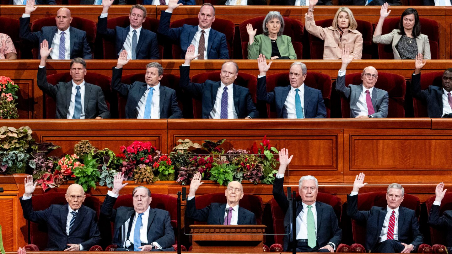 Featured image for Mormon Church Community Responds to Michigan Attack with Forgiveness and Support