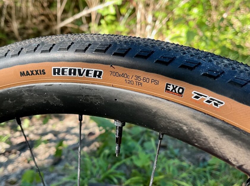 Maxxis Unveils Reaver: The Ultimate Speed Demon in Gravel Tires