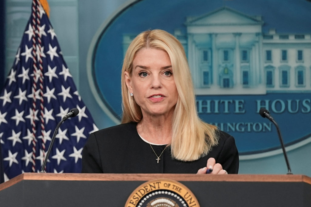 Justice Department Fires Three Prosecutors in Jan. 6 Cases