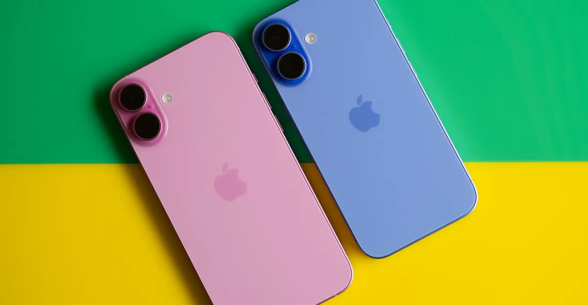 Apple reaches 3 billion iPhone sales amid sustainability concerns