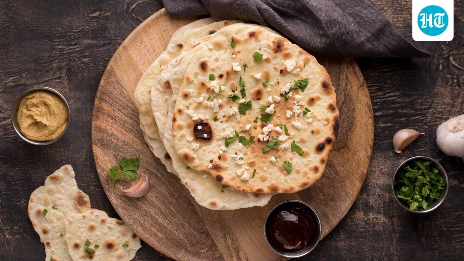 Featured image for Expert Tips on Choosing High-Protein, High-Fiber Roti