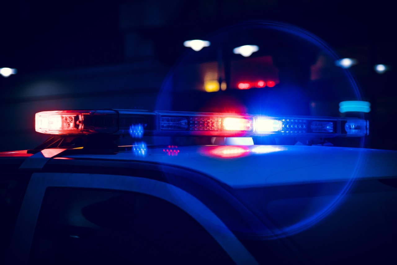 Fatal and Injurious Shootings in Spartanburg County