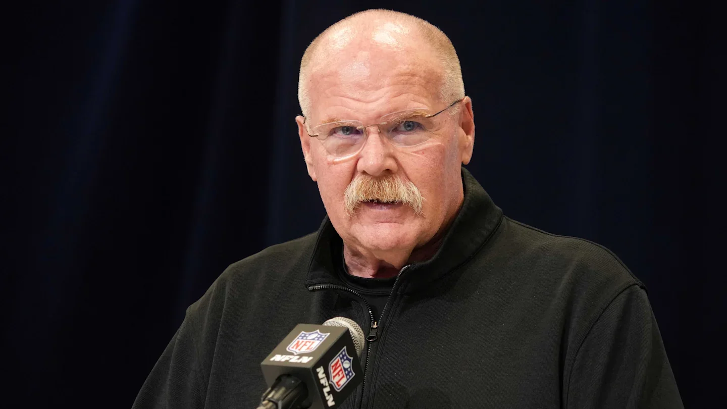 Reddit Theorizes Andy Reid Helped derail Belichick’s Hall of Fame bid