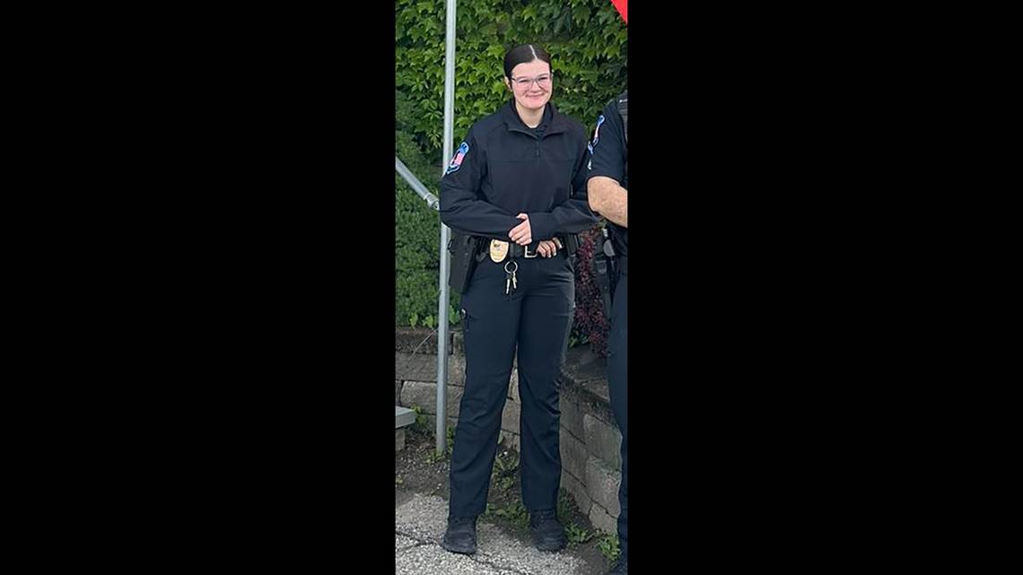 Featured image for Tragic Death of 19-Year-Old Vermont Police Officer in High-Speed Chase