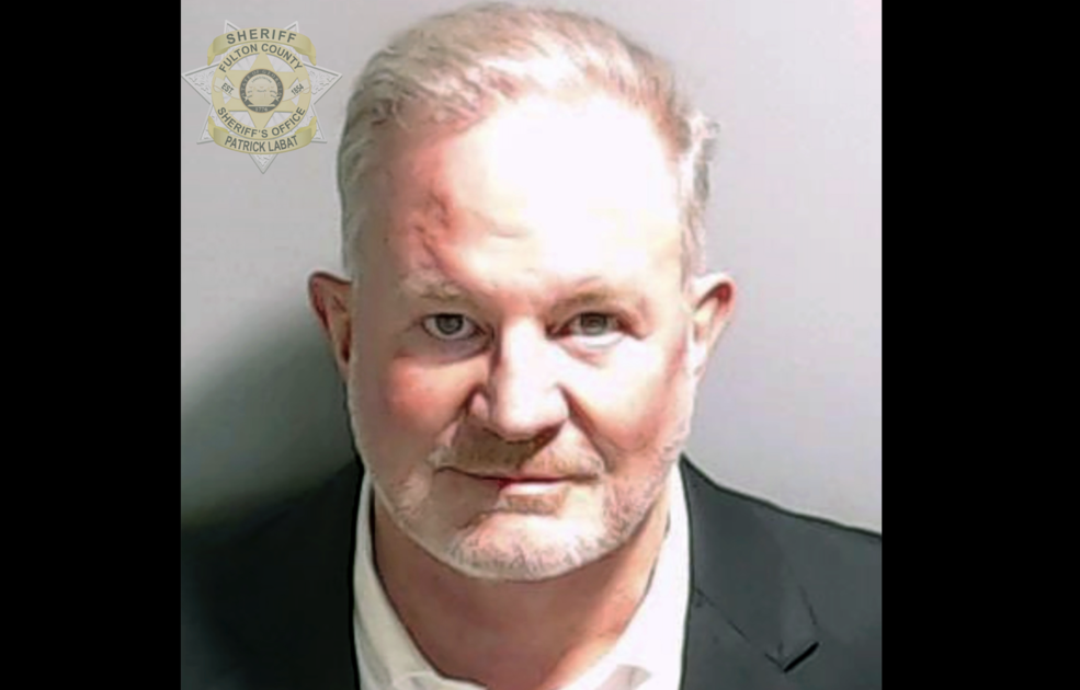 Georgia Bail Bondsman Scott Hall Pleads Guilty as First Trump Co-Defendant in Election Interference Case