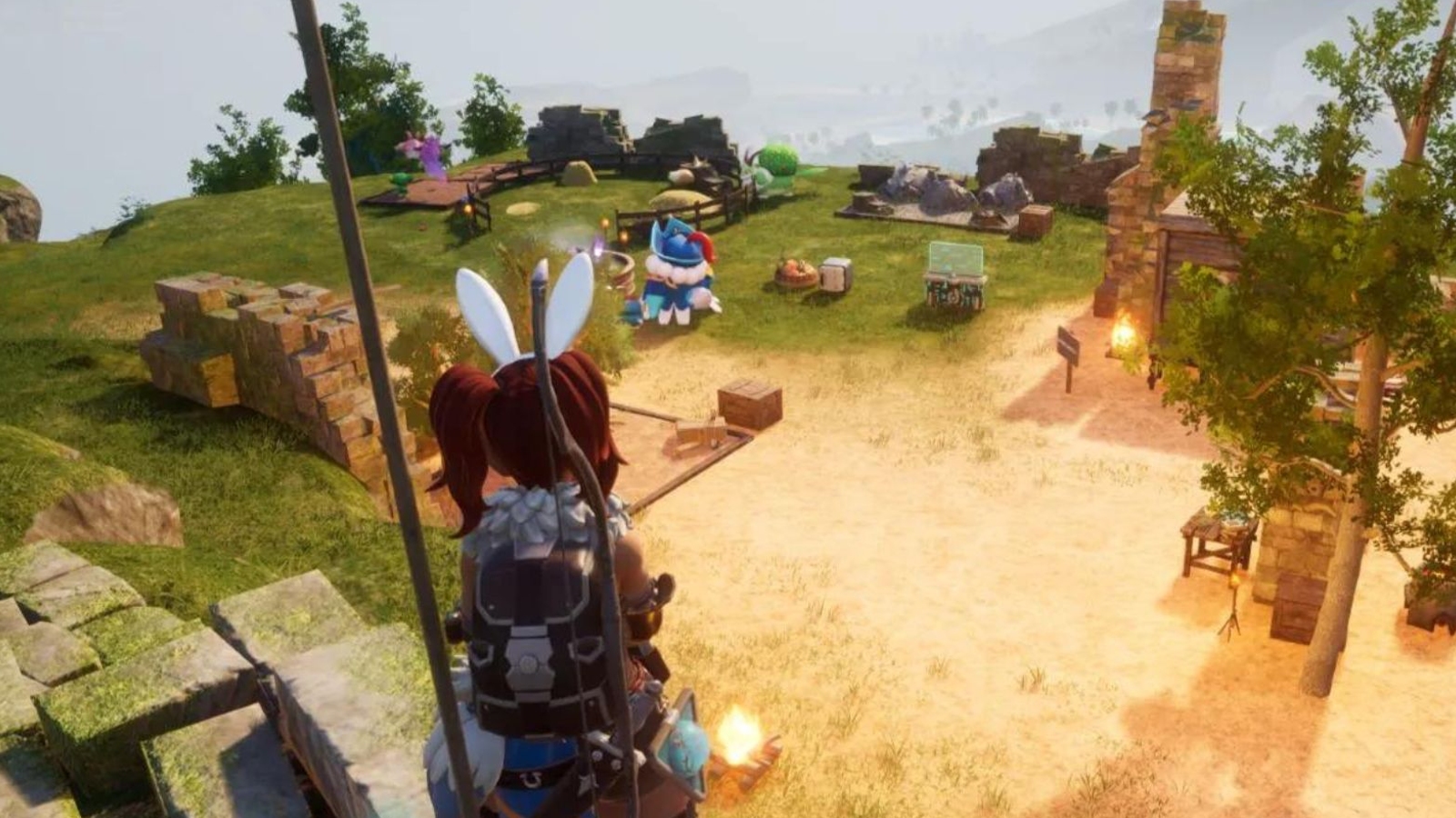 Featured image for "Maximizing Pal Evolution and Base Location in Palworld"