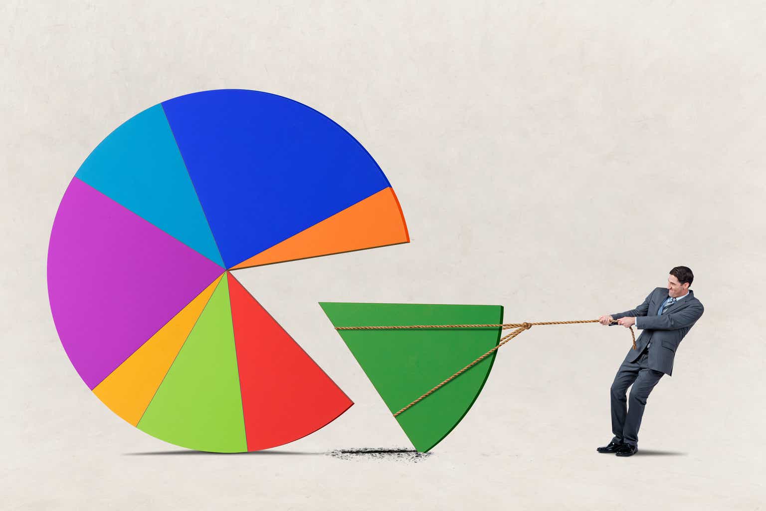Featured image for "Allocating One-Third of Your Portfolio to a Single REIT: Is It Worth the Risk?"