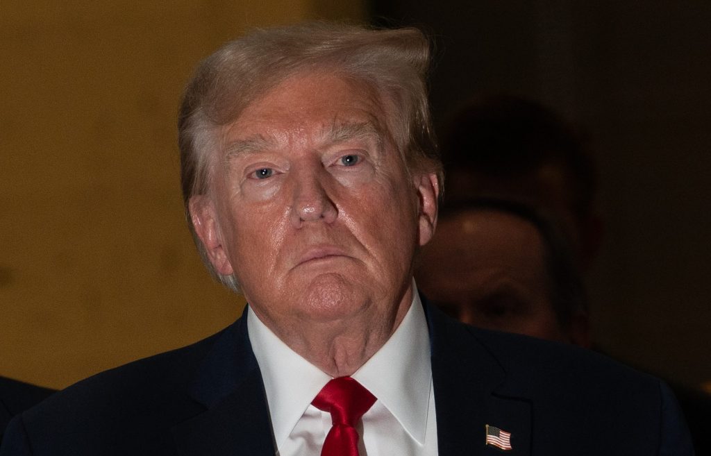 Featured image for Federal Appeals Court Upholds Trump's Gag Order, with Limited Criticism Allowed