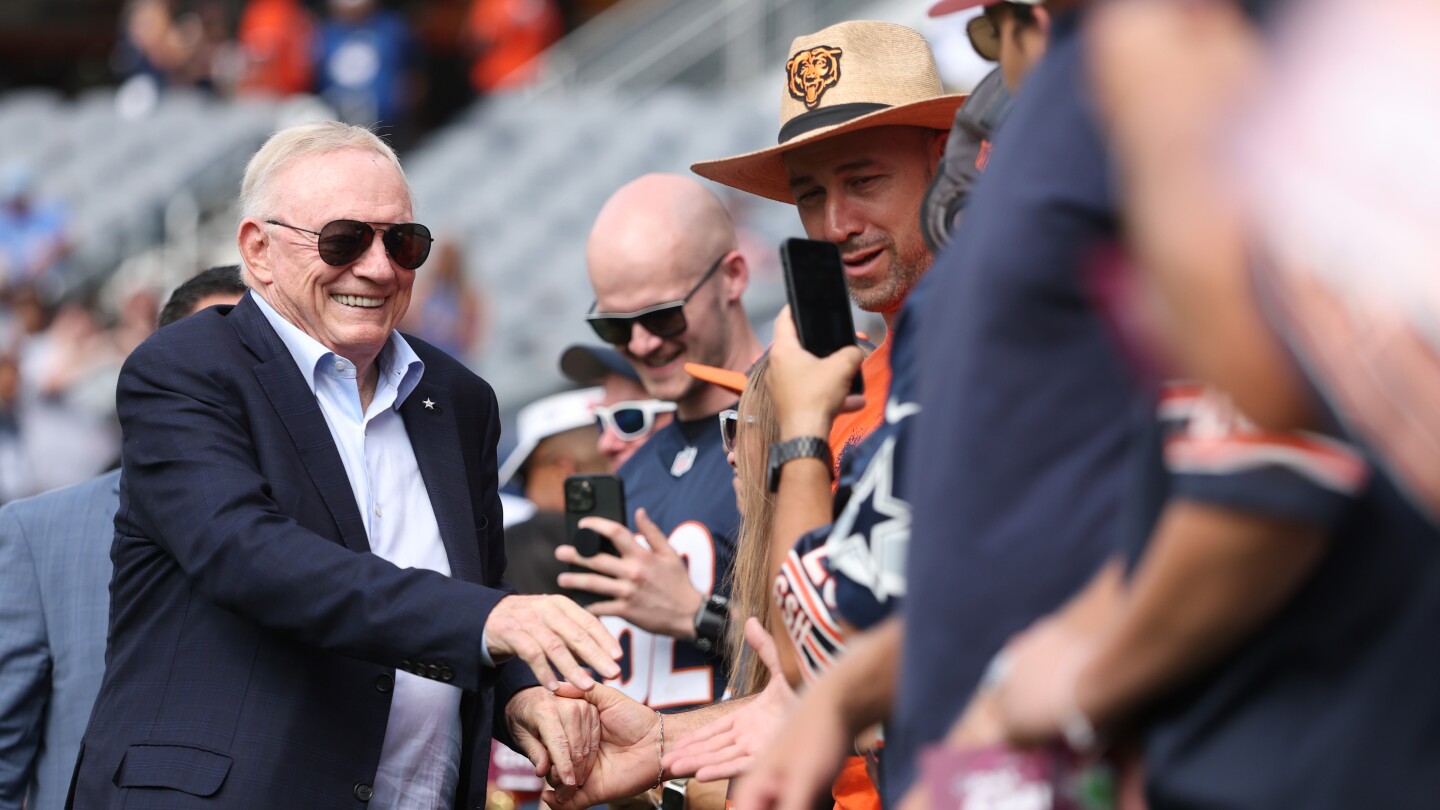 Featured image for Cowboys' Defensive Woes and Coaching Changes Under Scrutiny