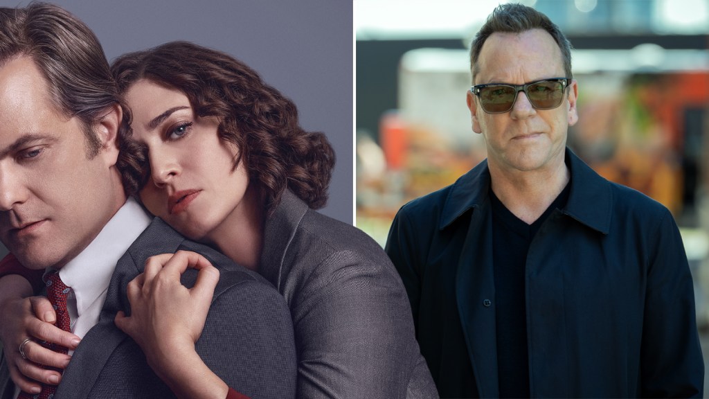 Featured image for Paramount+ Pulls the Plug on 'Fatal Attraction' and 'Rabbit Hole'