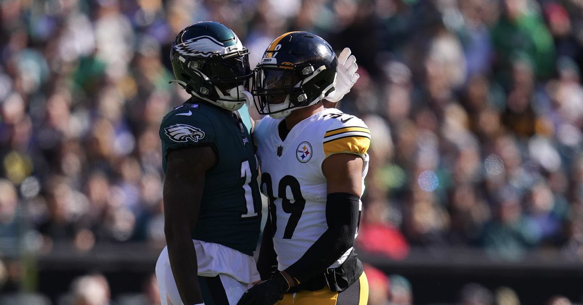 Featured image for Eagles vs. Steelers: Key Matchups and Upset Potential in Historic NFL Showdown