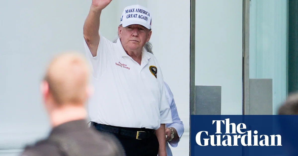 Featured image for Trump to Sign Controversial Tax-and-Spending Bill Amid Political Debate