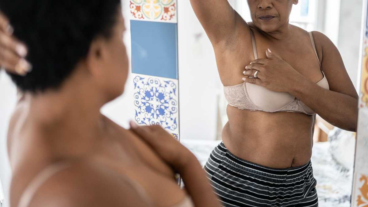Featured image for Uncovering Lesser-Known Breast Cancer Symptoms: Beyond the Lump