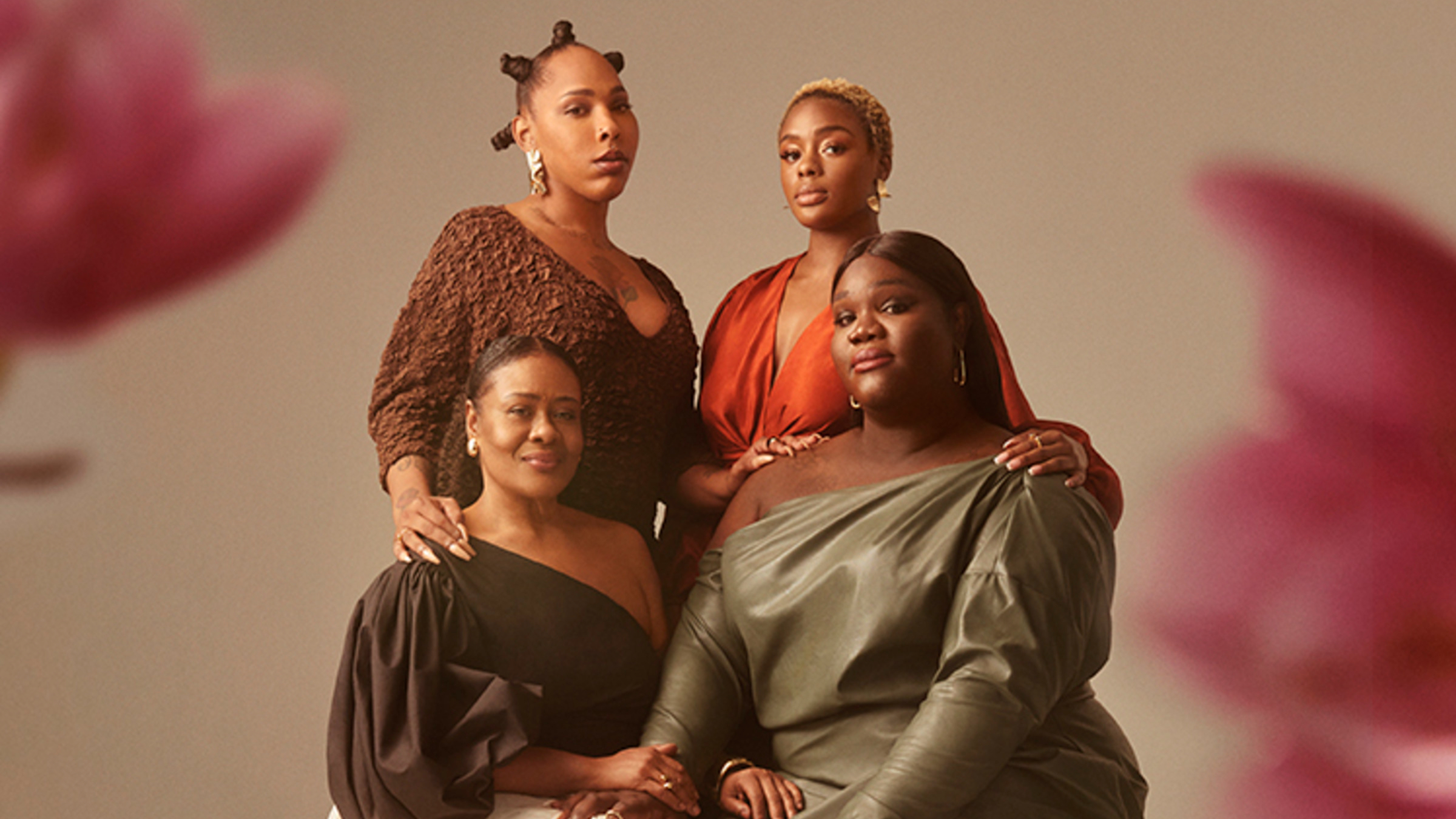 ViiV Healthcare promotes HIV prevention and awareness among Black women with innovative campaigns.