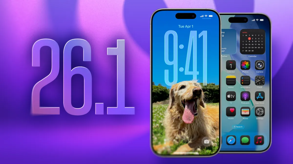 Featured image for iOS 26.1 Beta Introduces Subtle iPhone Improvements and New Features