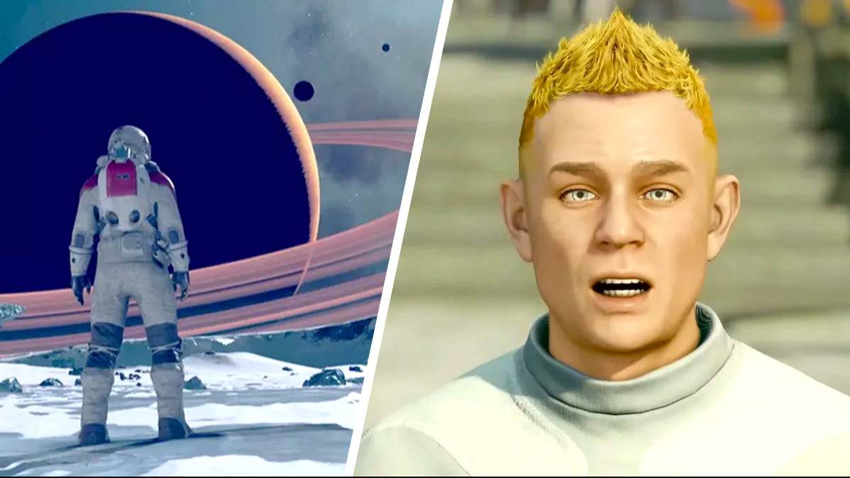 "Starfield Fans Outraged as Unreleased Game's Game of the Year Chances Hang in the Balance"