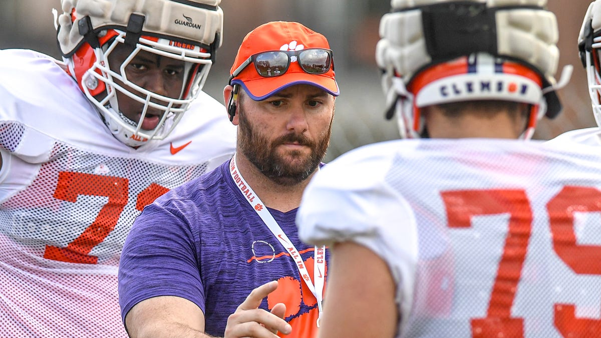 Featured image for Clemson's 2023 Spring Game: What You Need to Know.