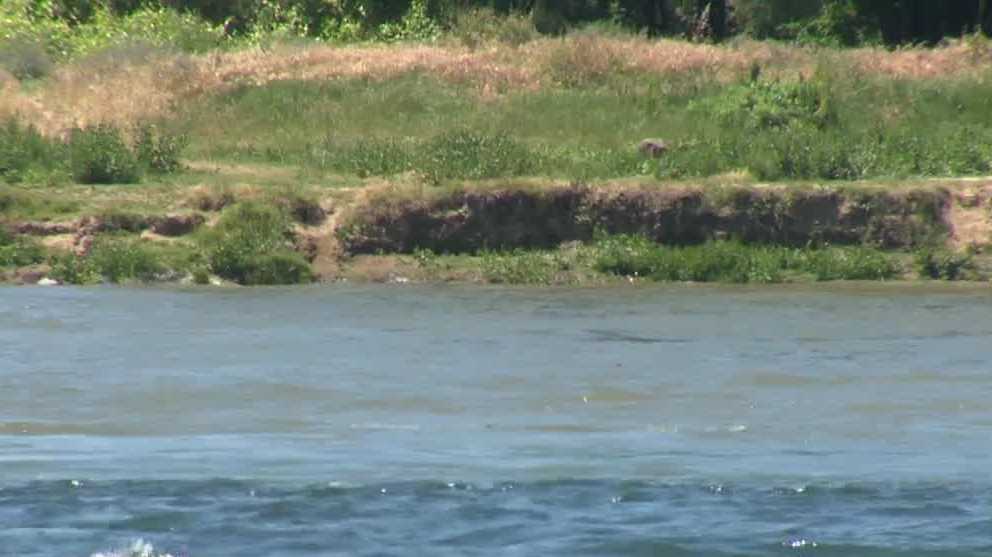 Featured image for Memorial Day weekend sees increased river patrols by first responders.