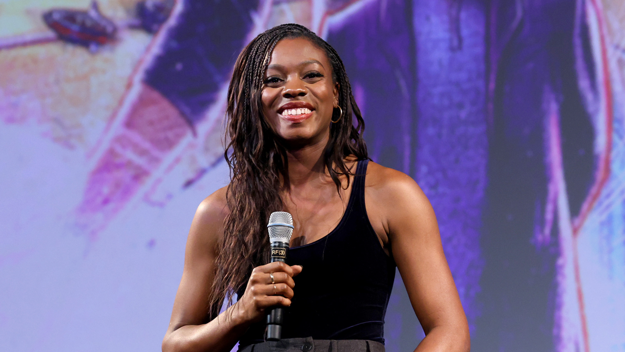 Featured image for Nia DaCosta in Talks to Direct 28 Years Later Sequel