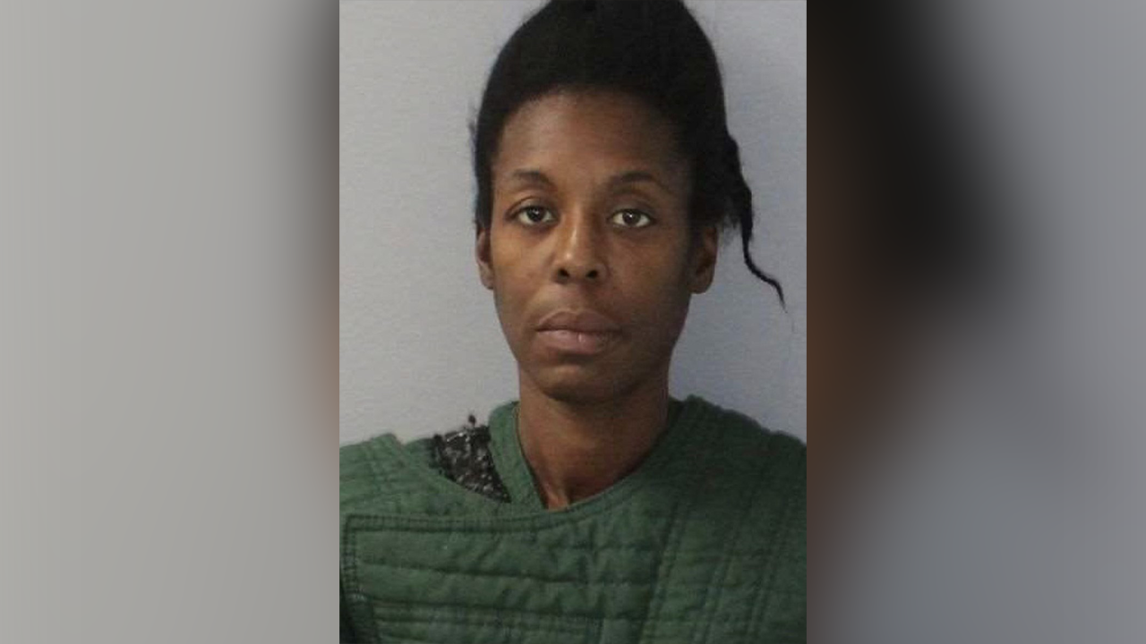 Grandmother Arrested for Deliberately Shooting Infant Grandchild in Ohio