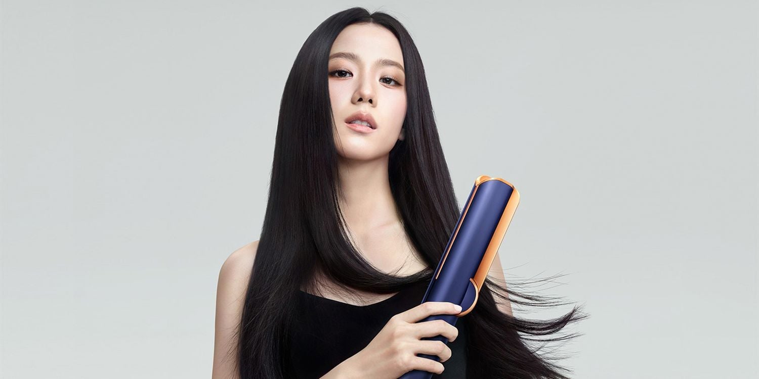 Featured image for Huge Prime Day Discounts on Dyson Hair Tools