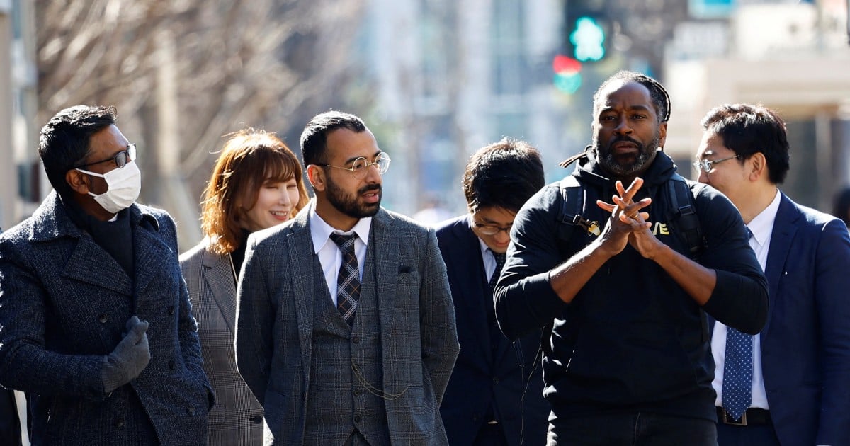 Featured image for "Legal Action Taken by Foreign-born Residents Against Japan for Racial Profiling"