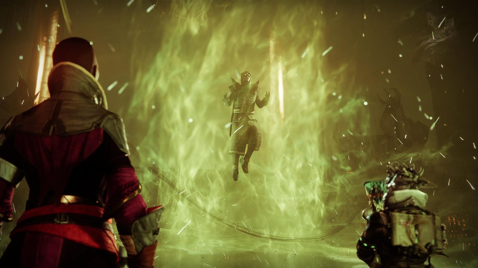 Featured image for Destiny 2's Player Count Plummets in Latest Season