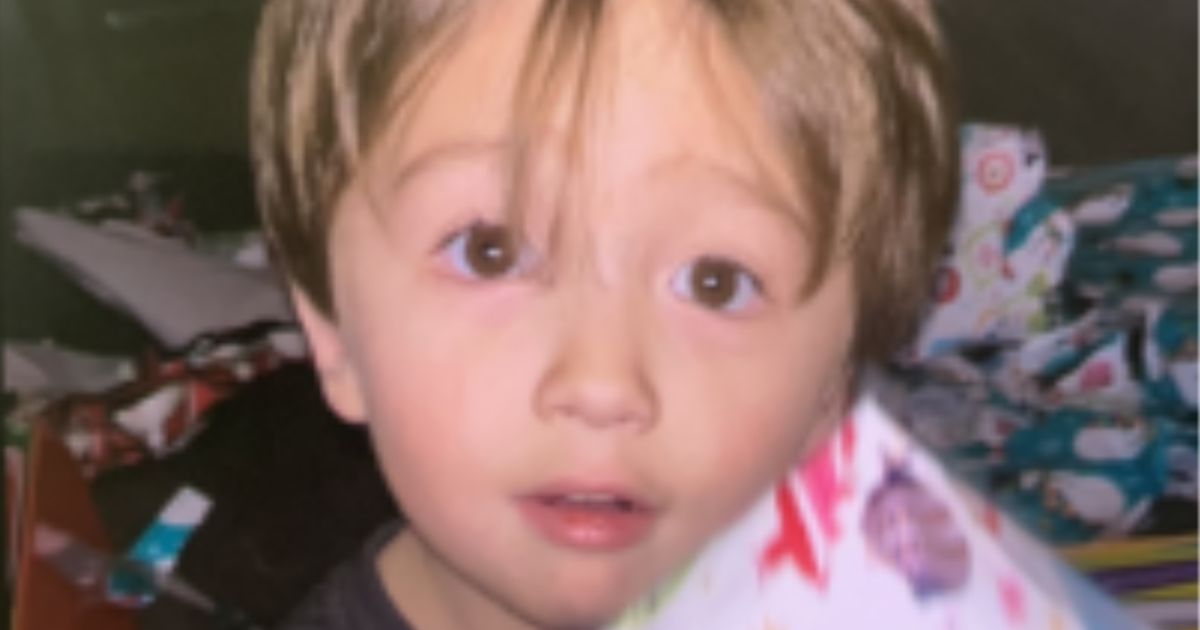 "Discovery of Missing Toddler Elijah Vue's Blanket Weeks After Disappearance"