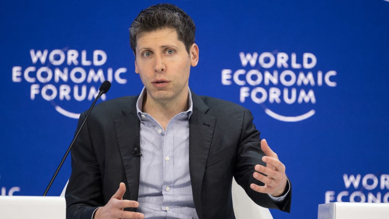 Ex-OpenAI Board Member Reveals Reasons Behind Sam Altman's Ouster
