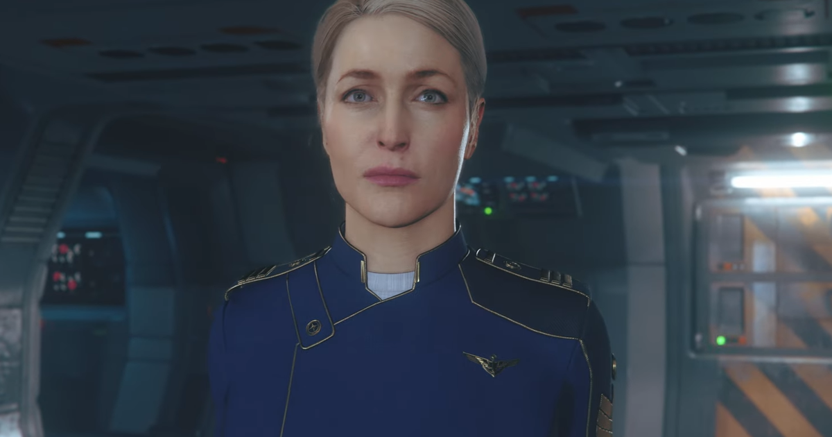 Featured image for Star Citizen's Squadron 42 Achieves "Feature-Complete" Status After 11 Years
