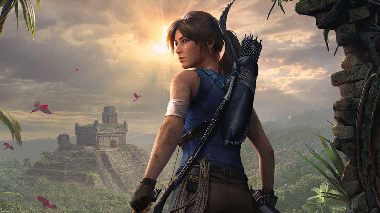 Featured image for Tomb Raider Series Transitions as New Games and Voice Actors Revive Lara Croft