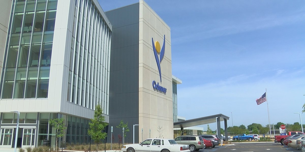 Ochsner cuts 800 jobs due to rising supply costs.