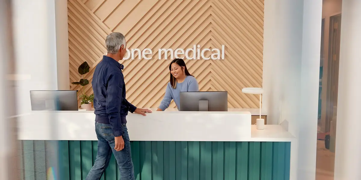 Featured image for Amazon's One Medical and Pharmacy Units Face Major Layoffs