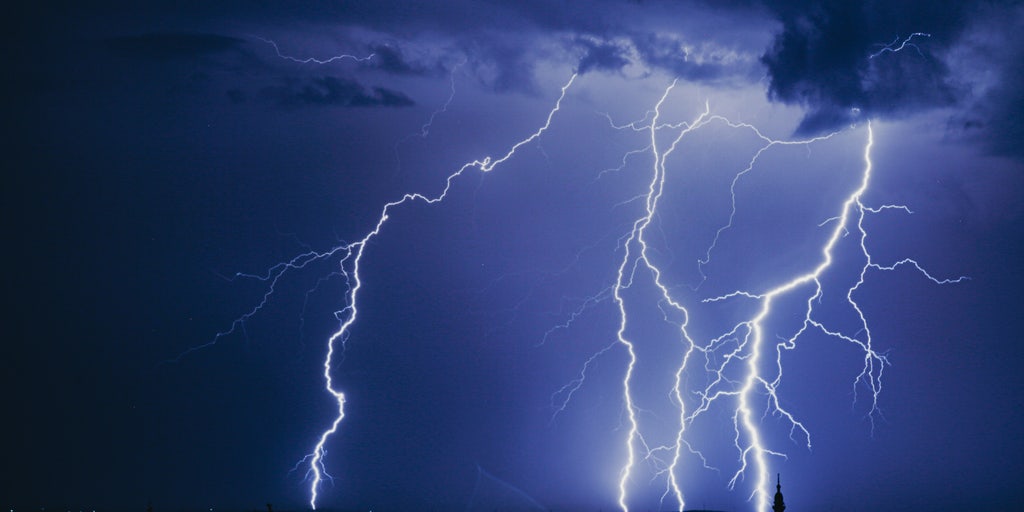 Severe Storms Threaten July 4th Weekend Across Midwest and Minnesota