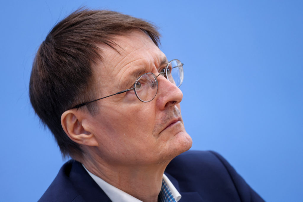 27 indicted in Germany for alleged far-right coup plot with Russian links