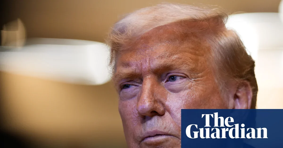 Greenland skeptical as Trump floats a tentative framework for a future deal