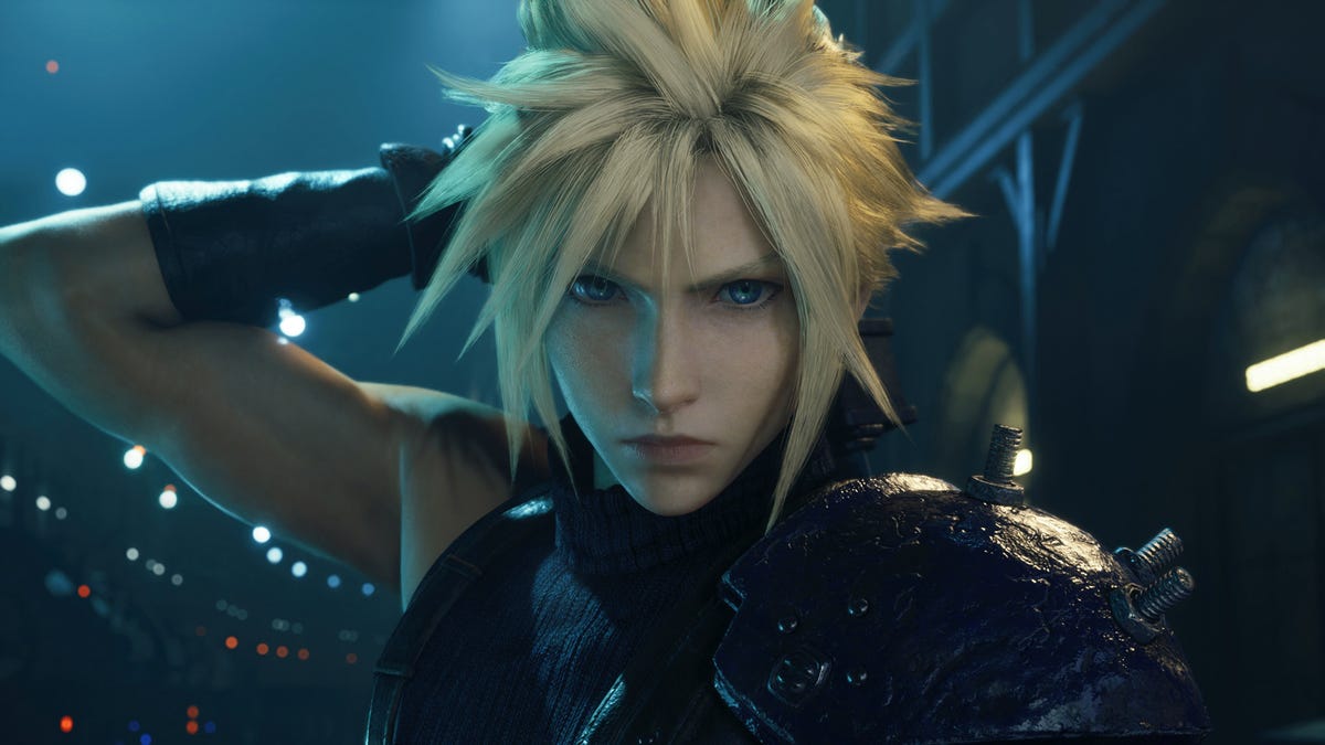 Square Enix Addresses Rumors and Innovations in Final Fantasy 7 Rebirth.