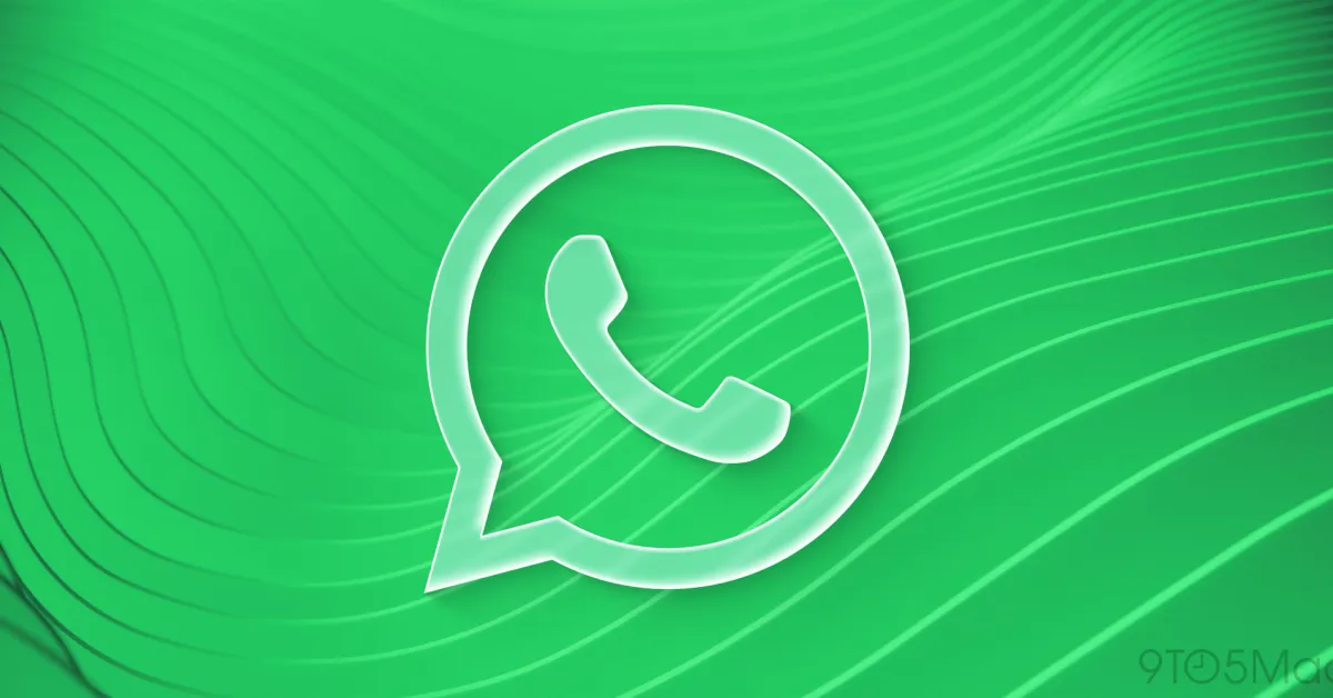 Featured image for WhatsApp Unveils New Features Including Live Photos Support and AI Backgrounds