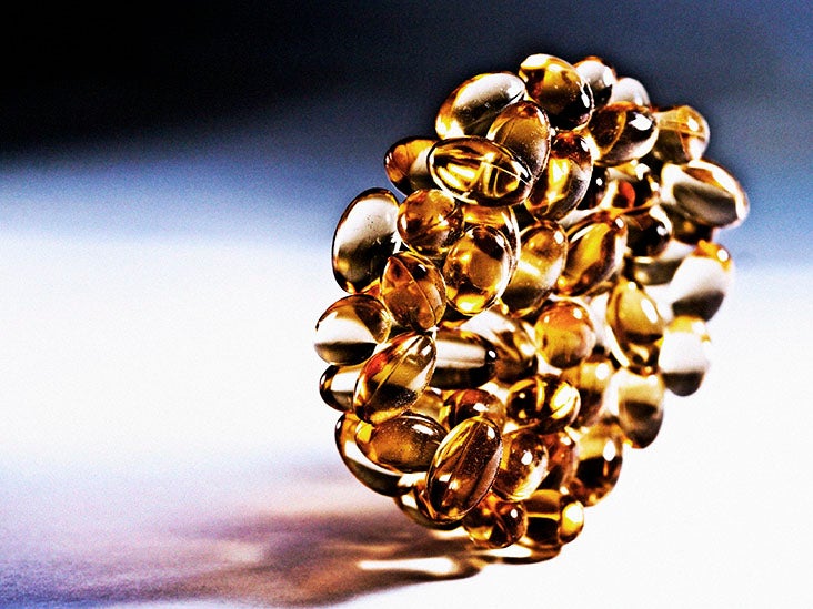 New Omega-3 Form May Prevent Vision Loss in Alzheimer's and Macular Degeneration.